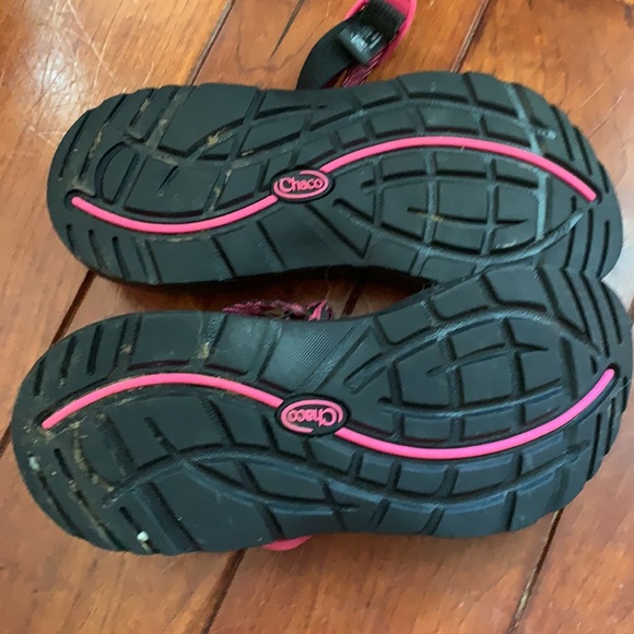 Chaco US7/EU38 - Picture 2 of 3